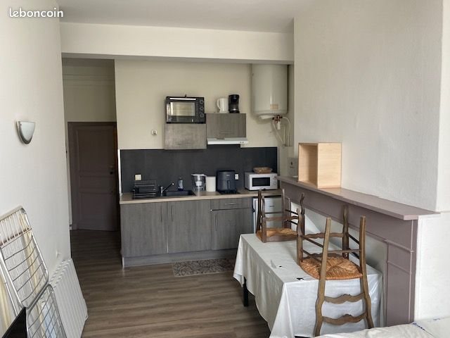 Appartement à louer, 25m², Nérac