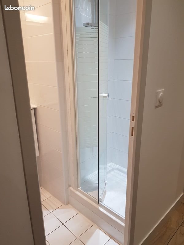 Appartement à louer, 37m², Rosny-sous-Bois