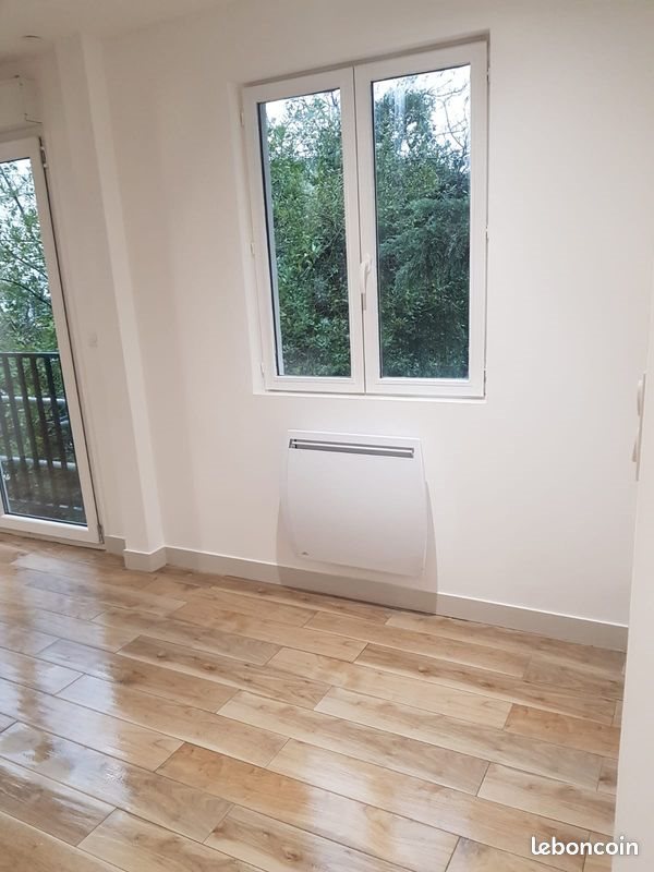 Appartement à louer, 37m², Rosny-sous-Bois