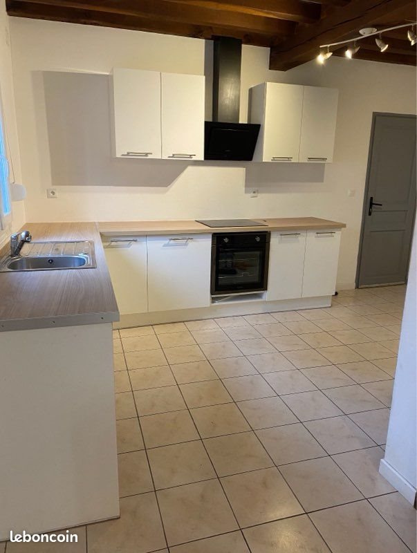 Maison à louer, 95m², Saint-Etienne-du-Rouvray