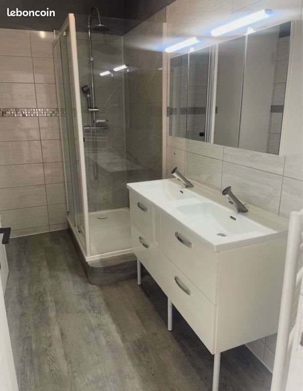 Maison à louer, 95m², Saint-Etienne-du-Rouvray