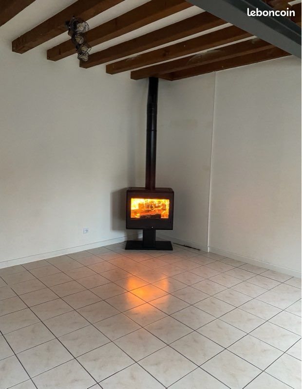 Maison à louer, 95m², Saint-Etienne-du-Rouvray