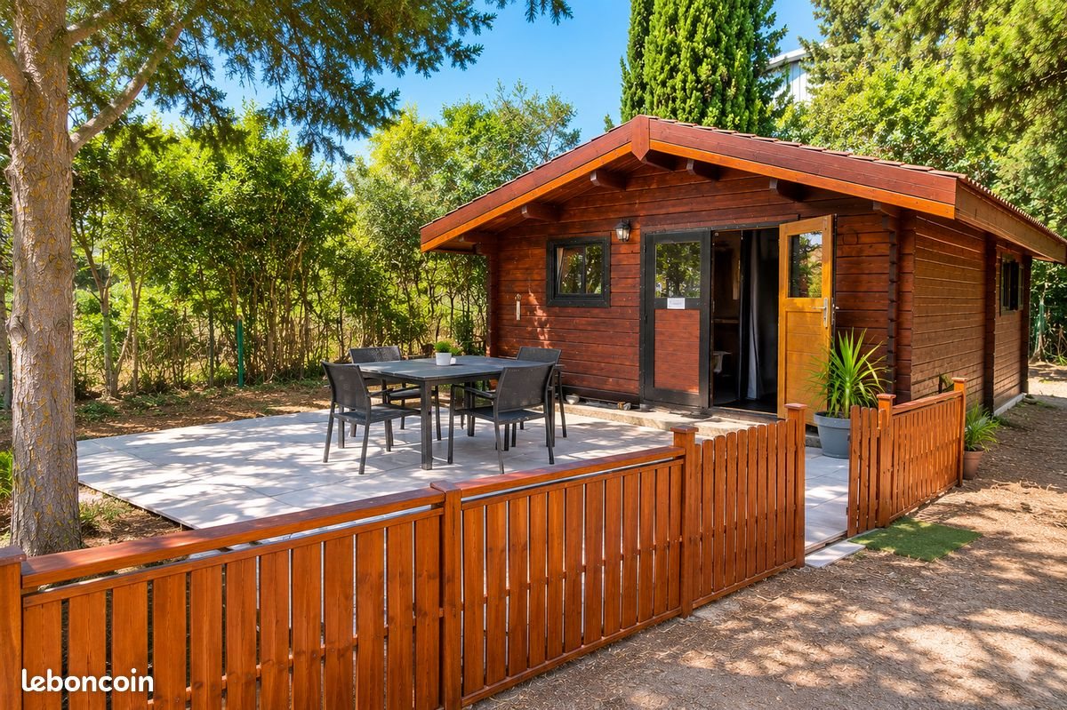 Maison à louer, 40m², Béziers