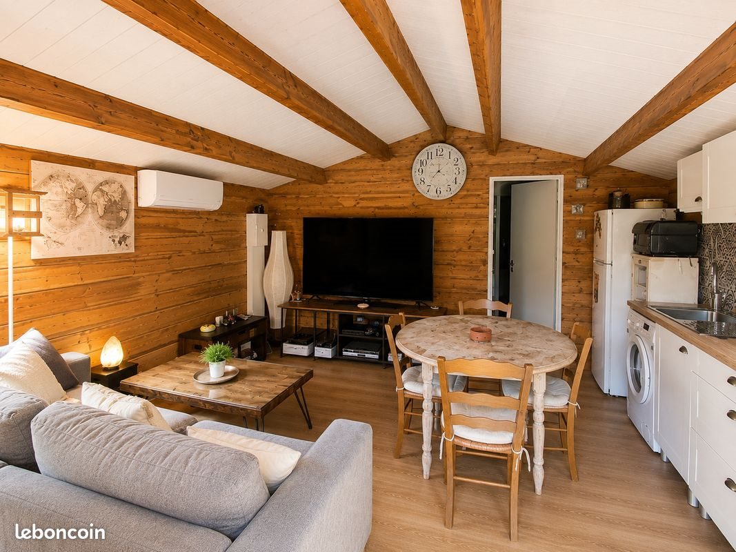 Maison à louer, 40m², Béziers