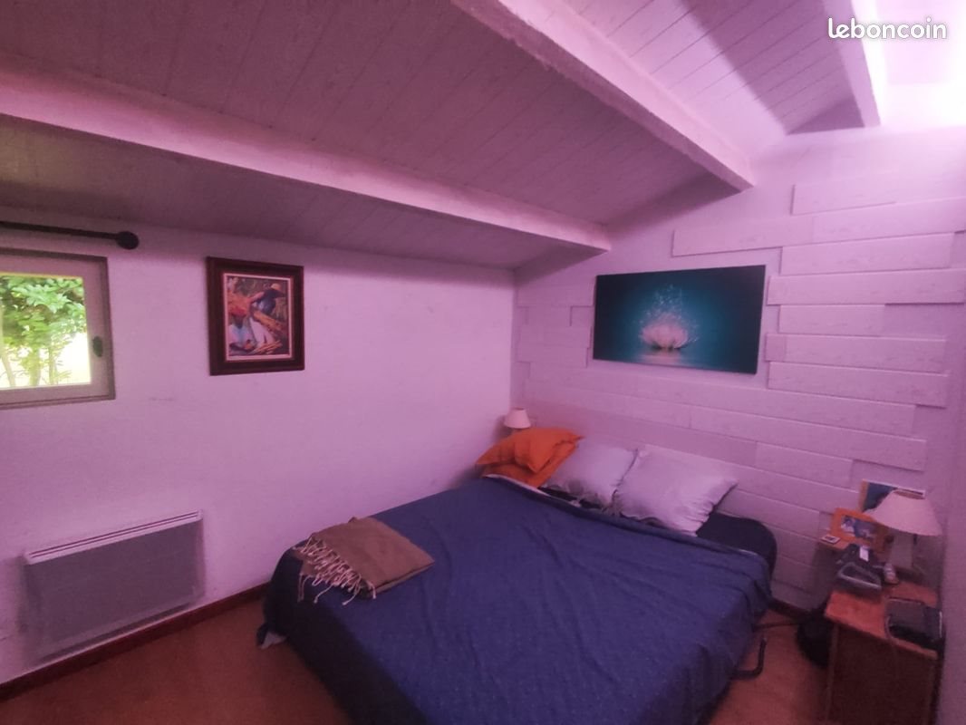 Maison à louer, 40m², Béziers