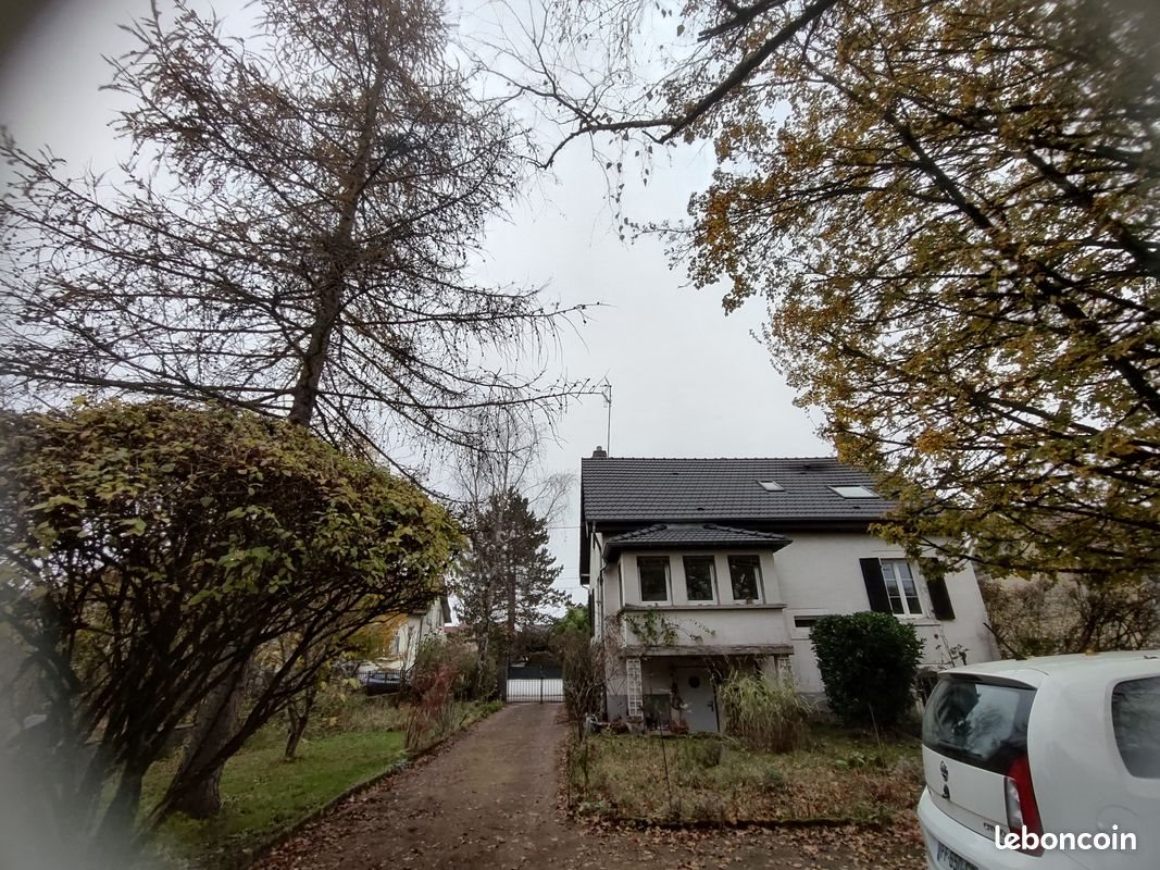 Maison à vendre, 98m², Valentigney