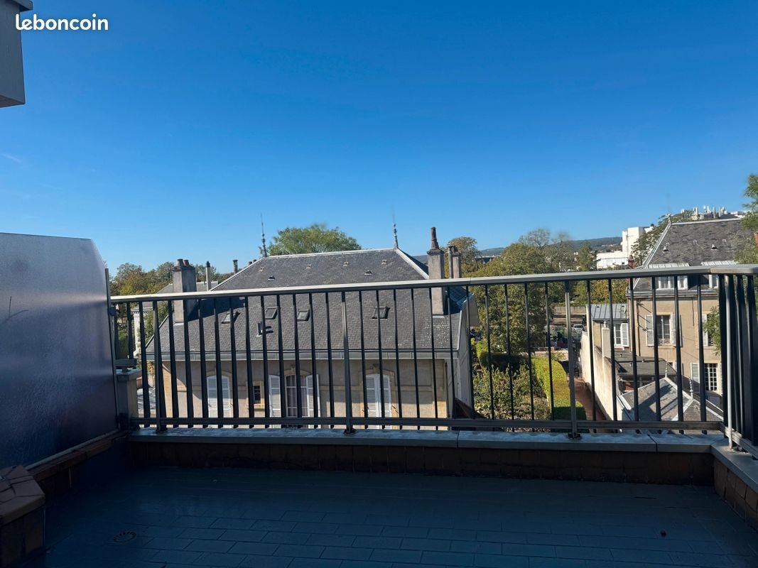 Appartement à louer, 80m², Dijon