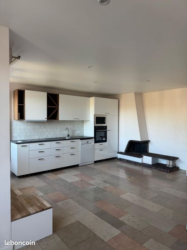 Appartement à louer, 80m², Dijon