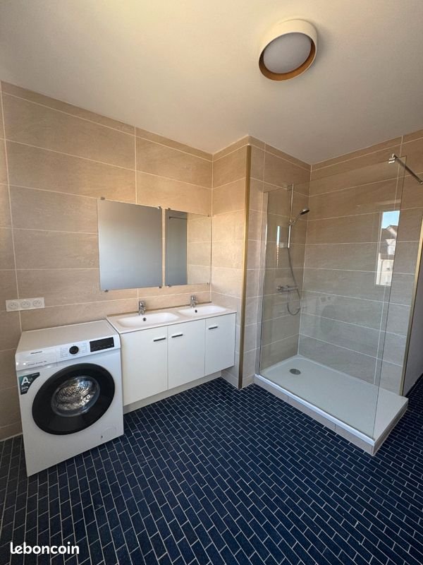 Appartement à louer, 80m², Dijon