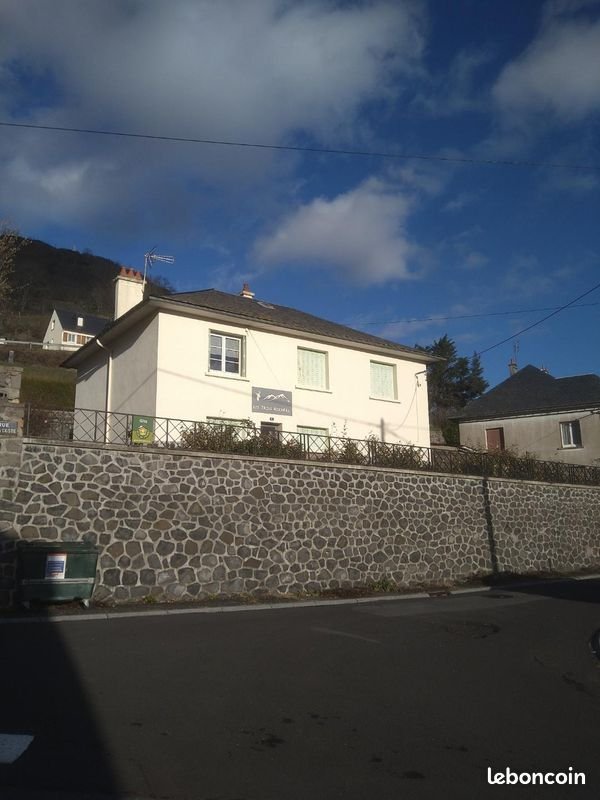 Maison à vendre, 90m², Murat
