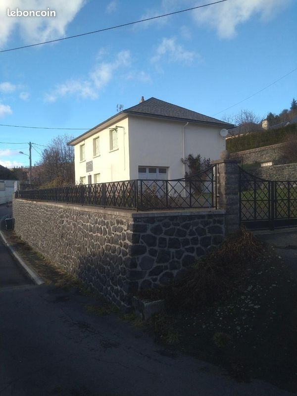 Maison à vendre, 90m², Murat