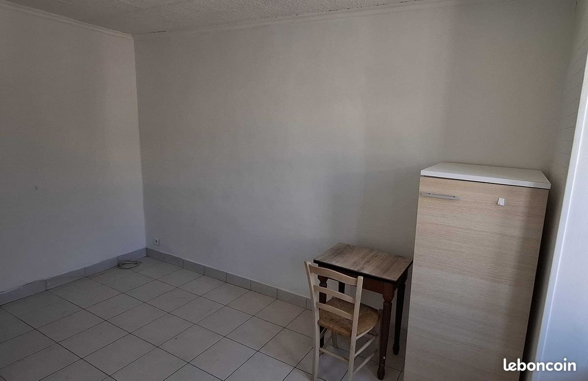 Appartement à louer, 13m², Brest