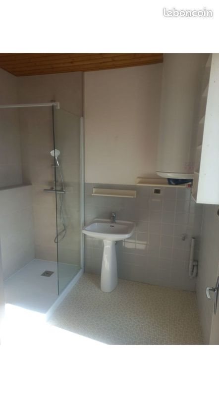 Appartement à louer, 83m², Fuans