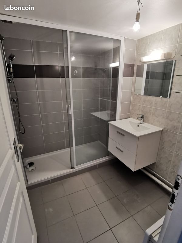 Appartement à louer, 70m², Courtelevant