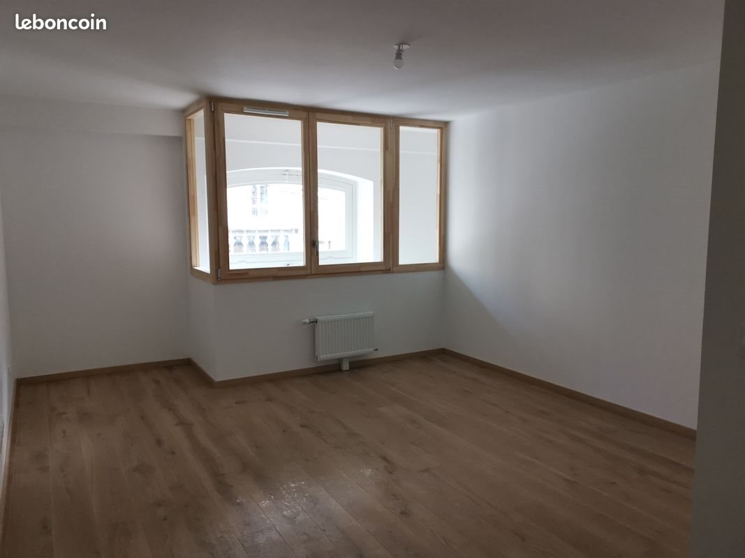 Appartement à louer, 48m², Grenoble