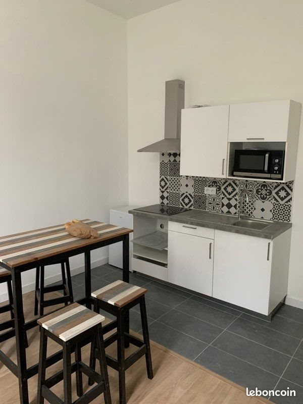 Appartement à louer, 29m², Marmande