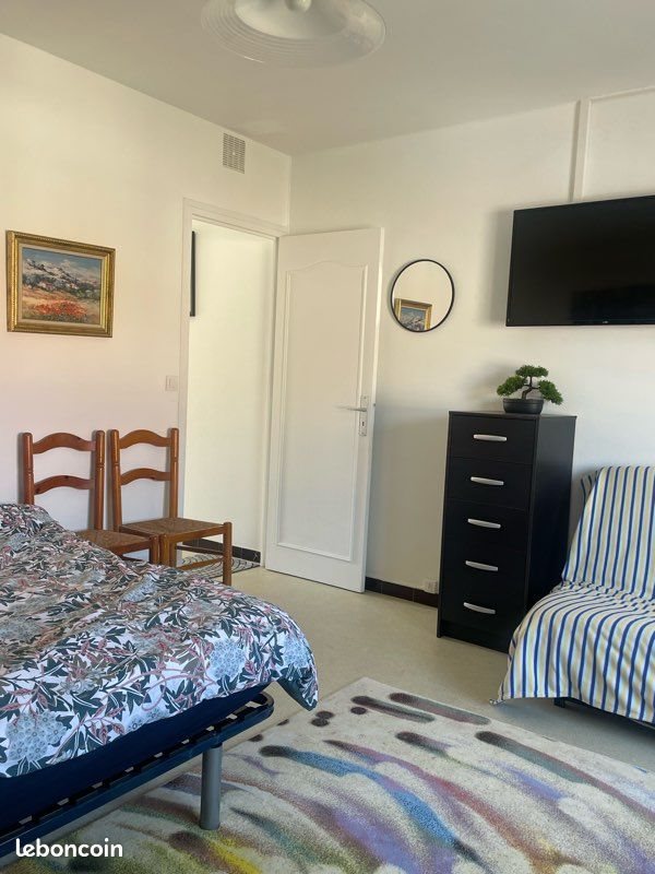 Appartement à louer, 33m², Le Mans
