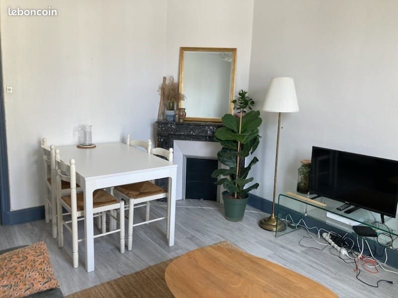 Appartement à louer, 54m², Nancy