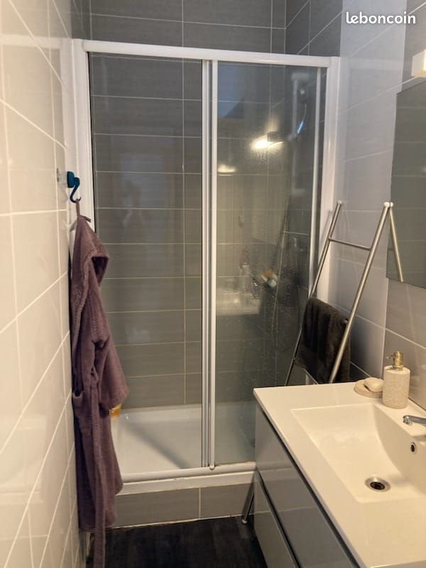 Appartement à louer, 54m², Nancy