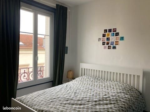 Appartement à louer, 54m², Nancy
