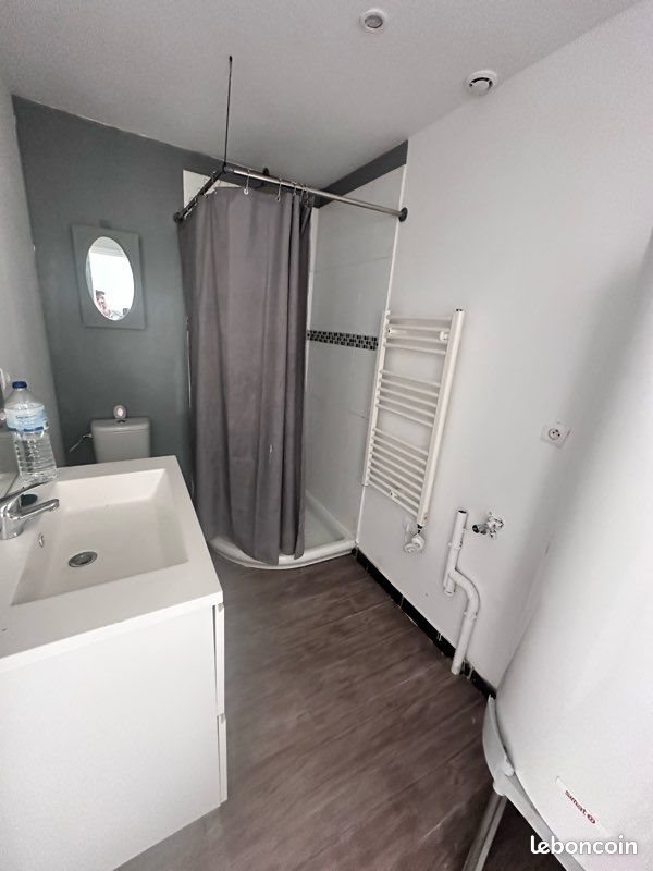 Appartement à louer, 55m², Tourcoing