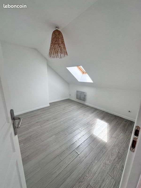 Appartement à louer, 55m², Tourcoing
