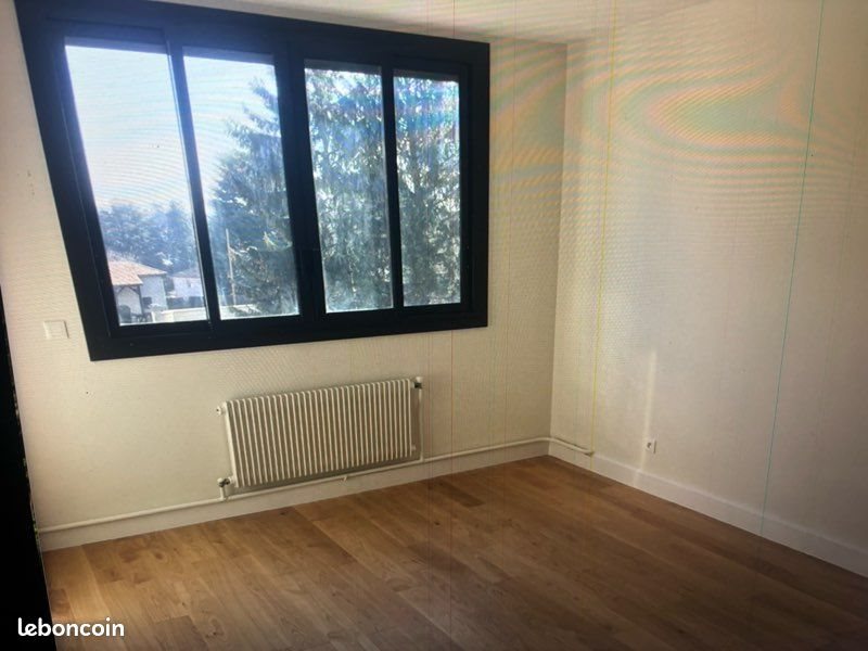Appartement à louer, 75m², Champagne-au-Mont-d'Or