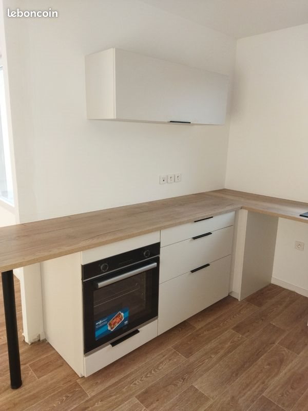 Appartement à louer, 54m², Loudéac