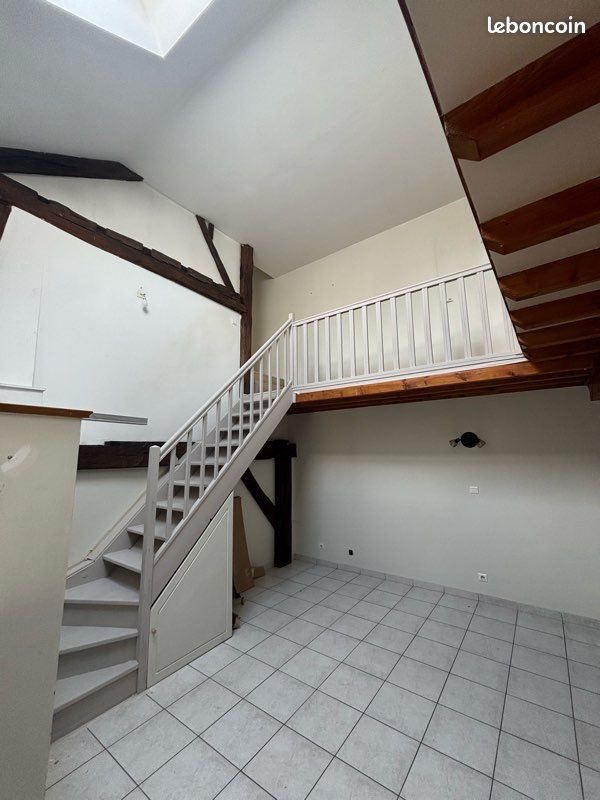 Appartement à louer, 70m², Charleville-Mézières