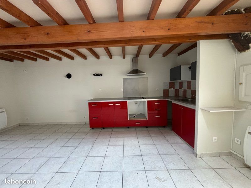 Appartement à louer, 70m², Charleville-Mézières