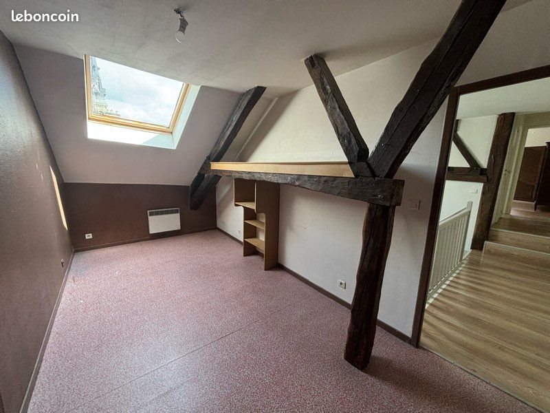 Appartement à louer, 70m², Charleville-Mézières