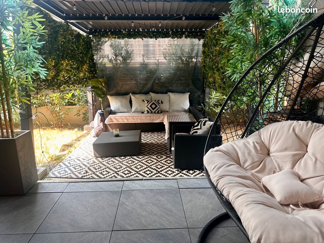 Appartement à vendre, 42m², Ozoir-la-Ferrière
