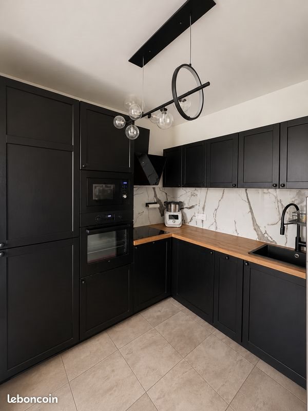Appartement à vendre, 42m², Ozoir-la-Ferrière