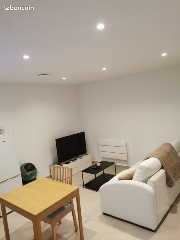Appartement à louer, 40m², Morangis