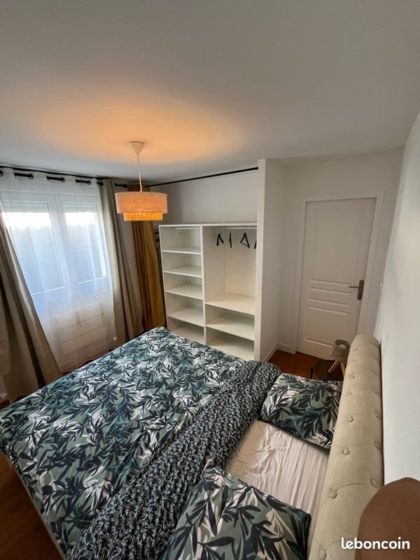 Appartement à louer, 40m², Morangis