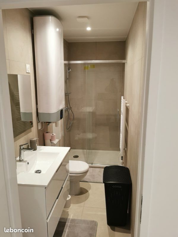 Appartement à louer, 40m², Morangis