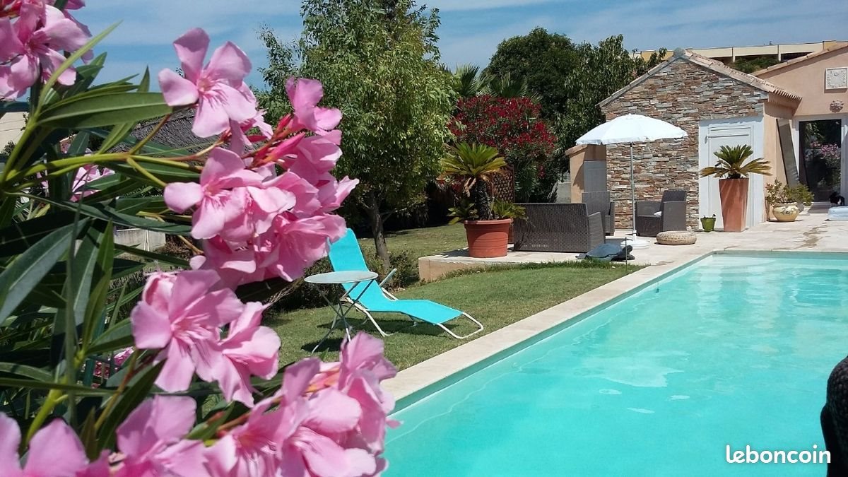 Maison à vendre, 205m², Six-Fours-les-Plages