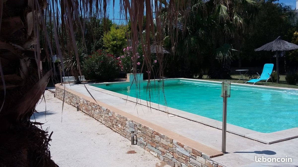 Maison à vendre, 205m², Six-Fours-les-Plages