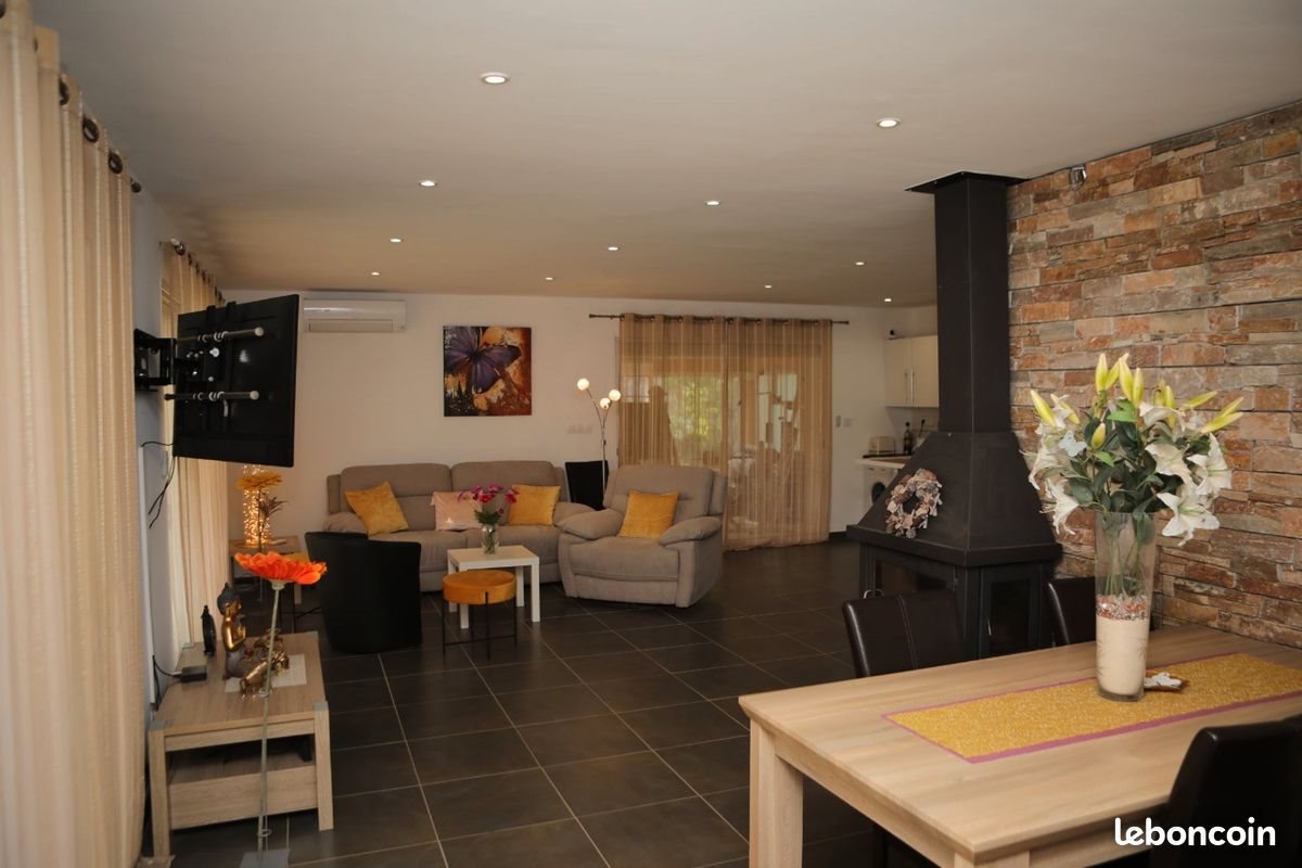 Maison à vendre, 205m², Six-Fours-les-Plages