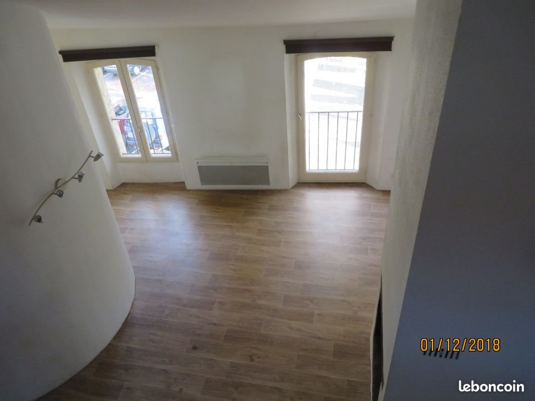 Appartement à louer, 60m², Vinon-sur-Verdon