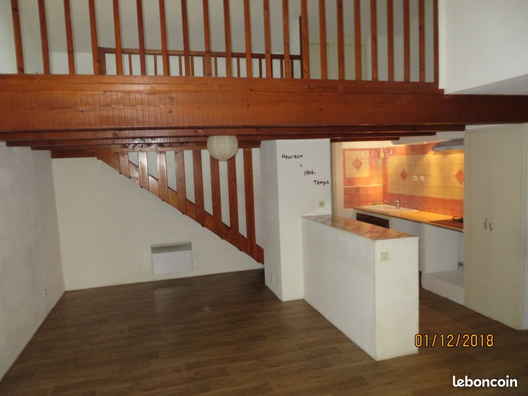 Appartement à louer, 60m², Vinon-sur-Verdon