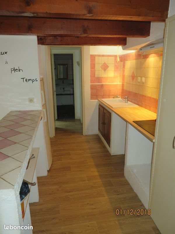 Appartement à louer, 60m², Vinon-sur-Verdon