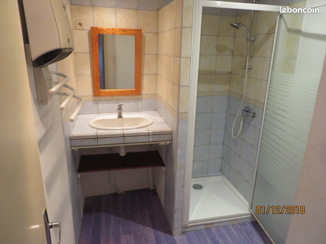 Appartement à louer, 60m², Vinon-sur-Verdon