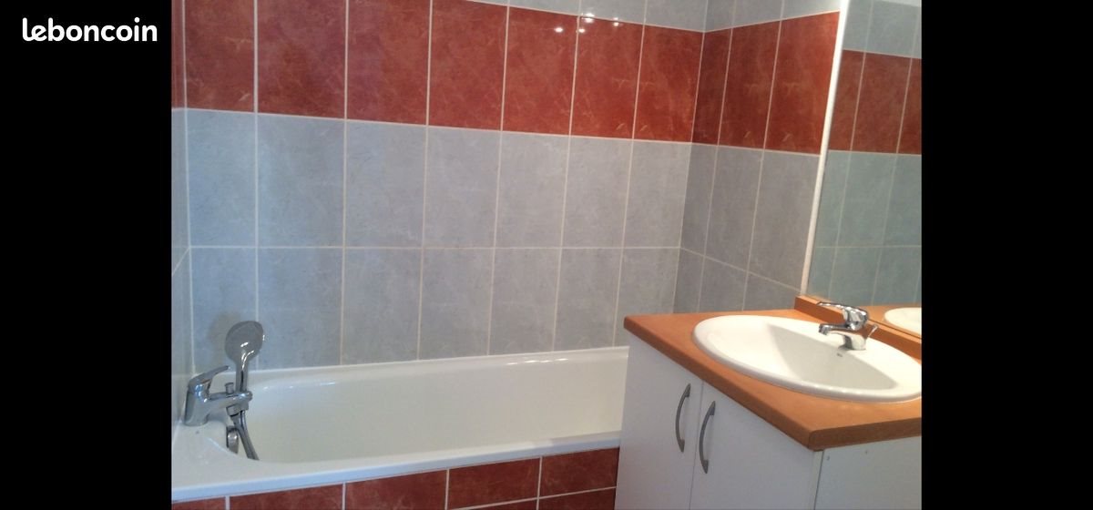 Appartement à louer, 40m², Agde (Cap d'Agde)