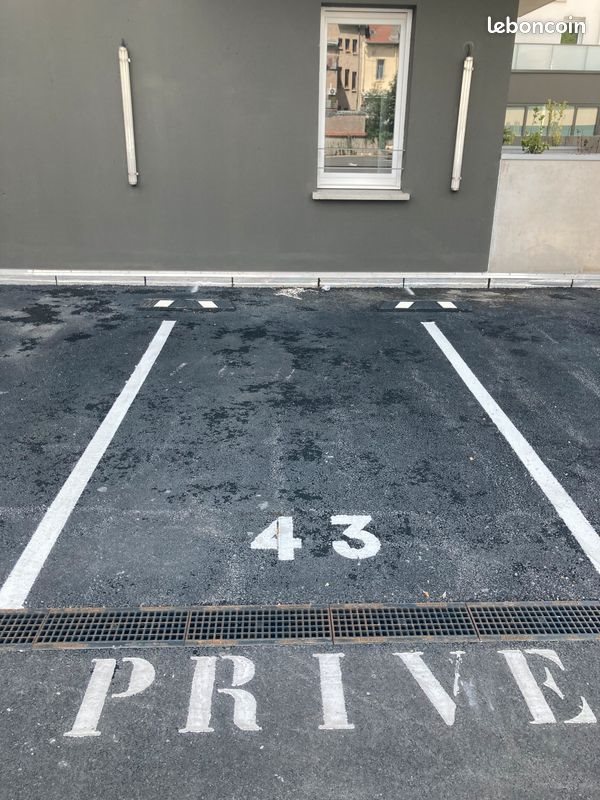 Appartement à louer, 46m², Saint-Max