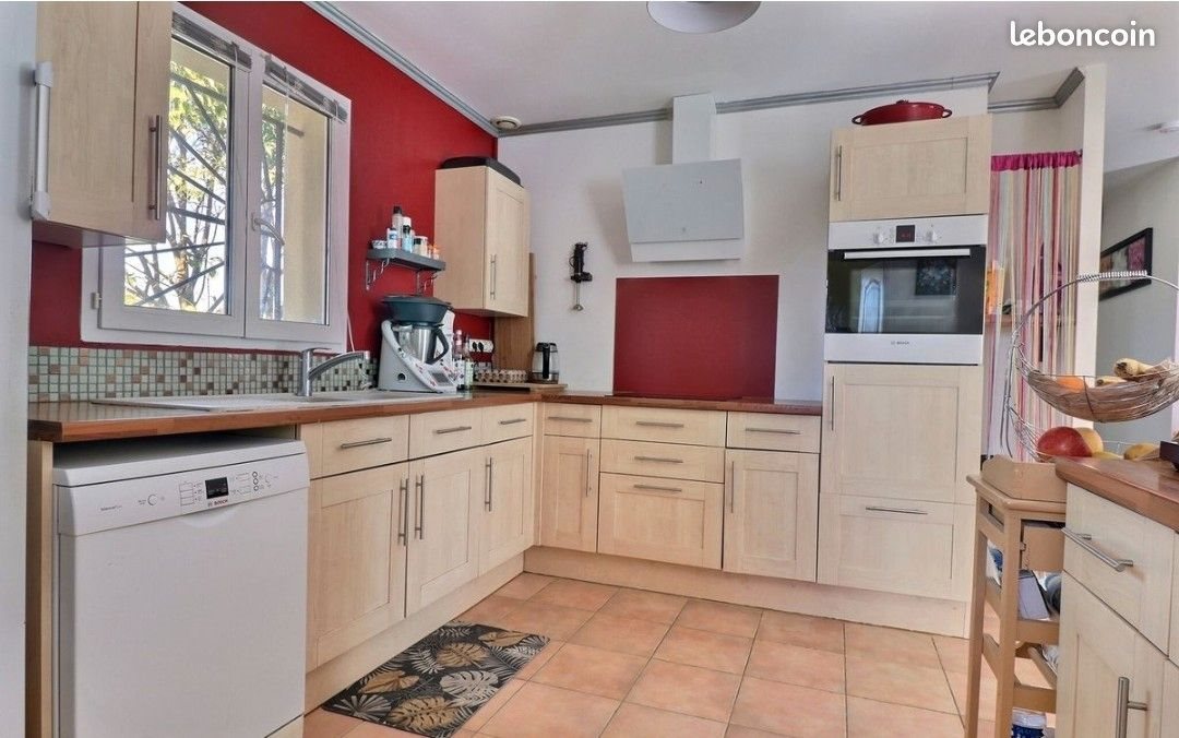 Maison à vendre, 125m², Loupiac