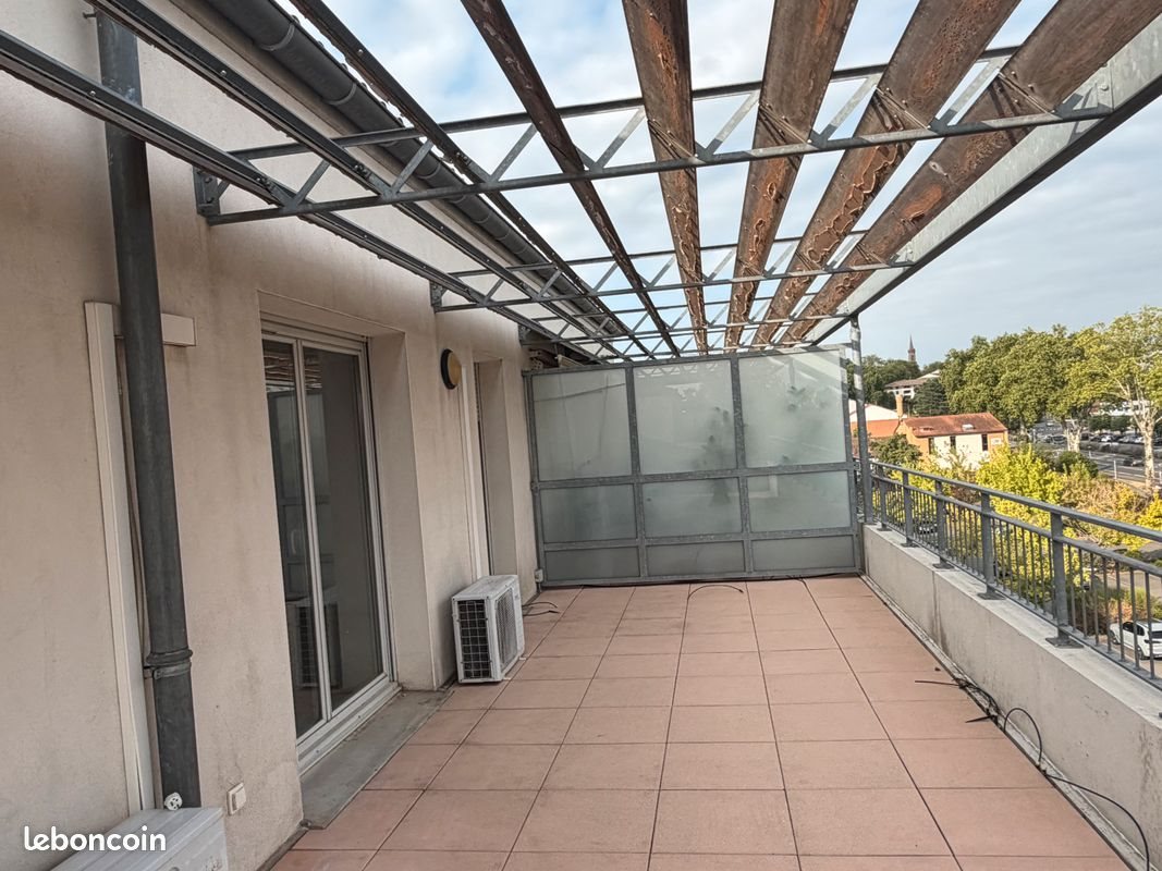 Appartement à vendre, 92m², L'Union