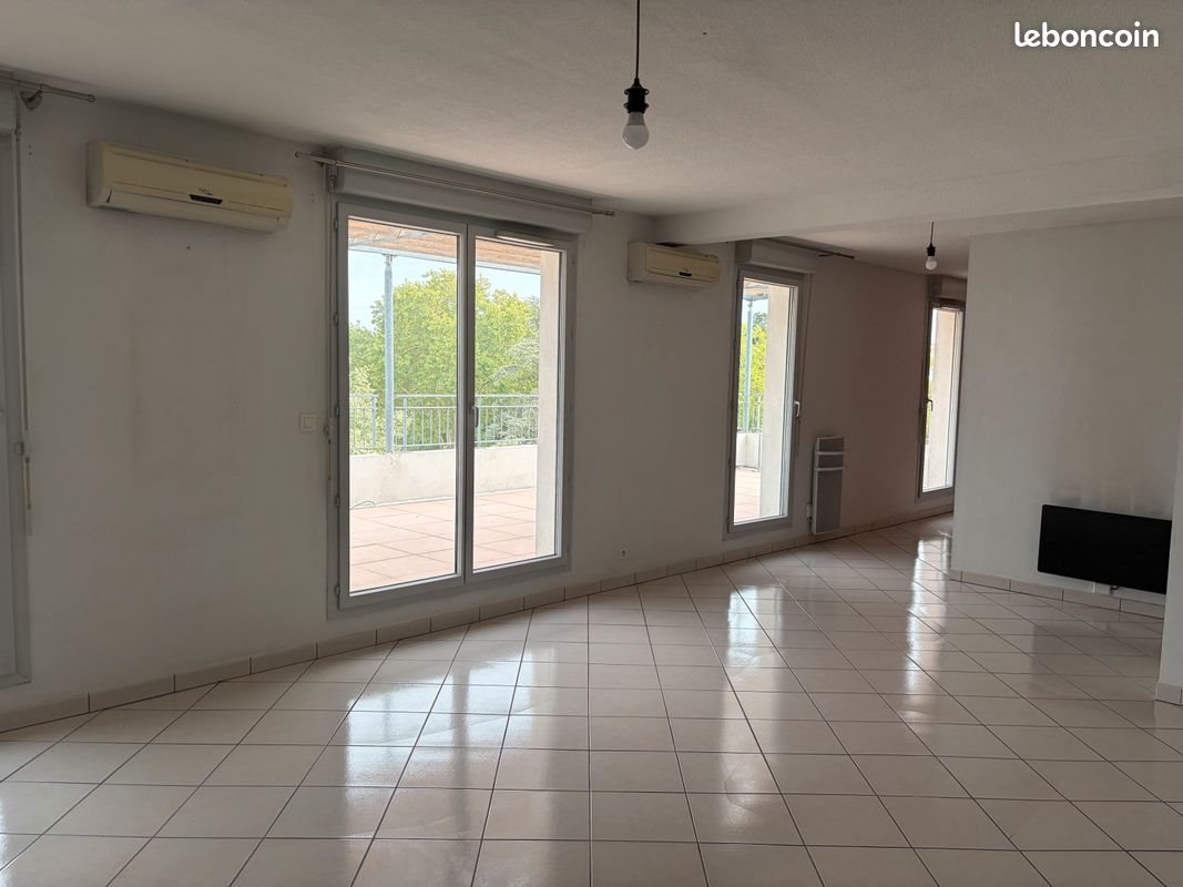 Appartement à vendre, 92m², L'Union