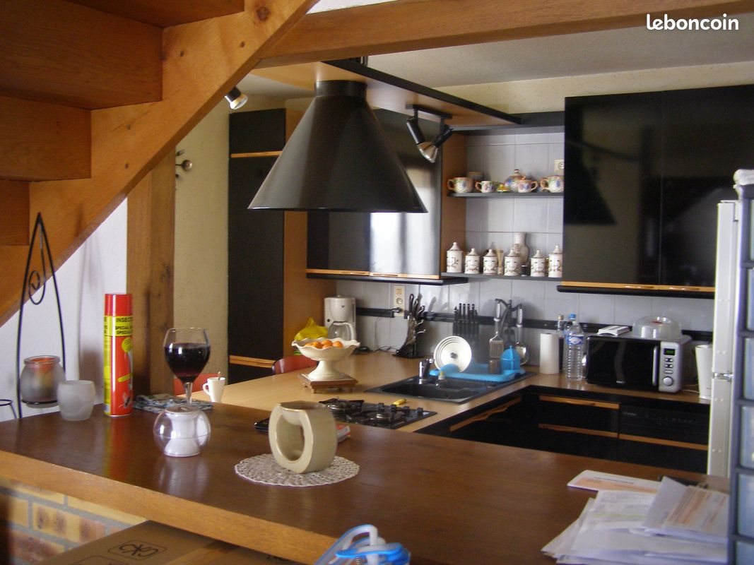 Maison à louer, 140m², Cosne-d'Allier