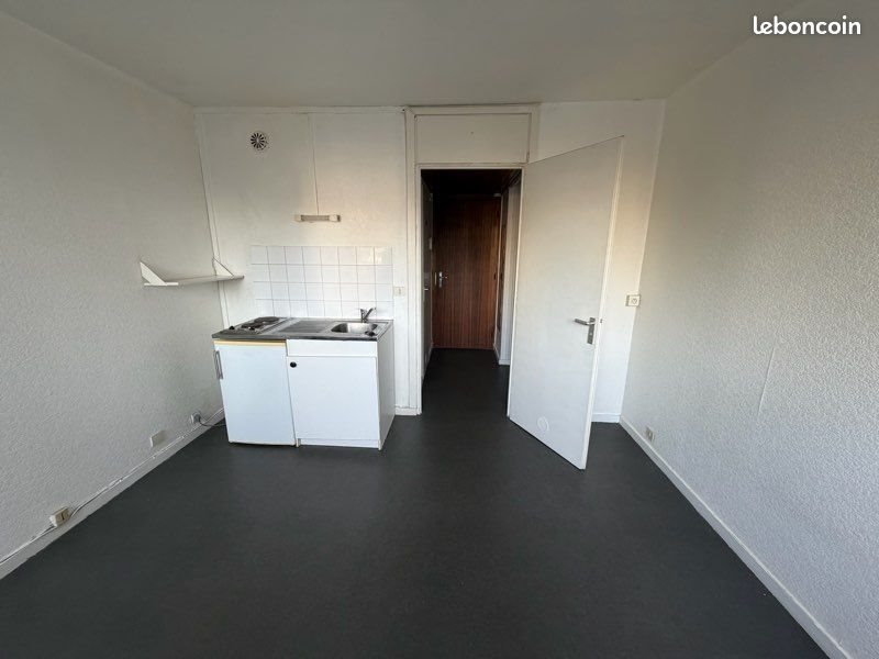 Appartement à vendre, 17m², Lille
